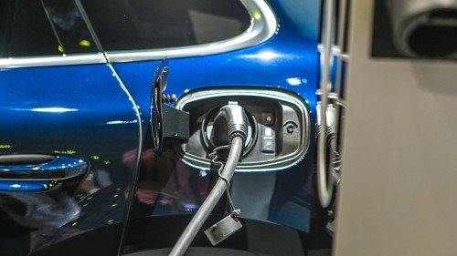 Two-thirds of global battery electric vehicle sales in 2022 registered in China