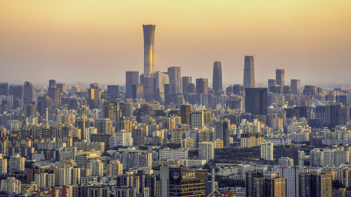 Surveys show China's economic recovery expected to lead globally in 2023