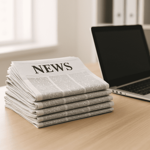 Traducir para informar: la importancia de la traducción profesional en el periodismo internacional